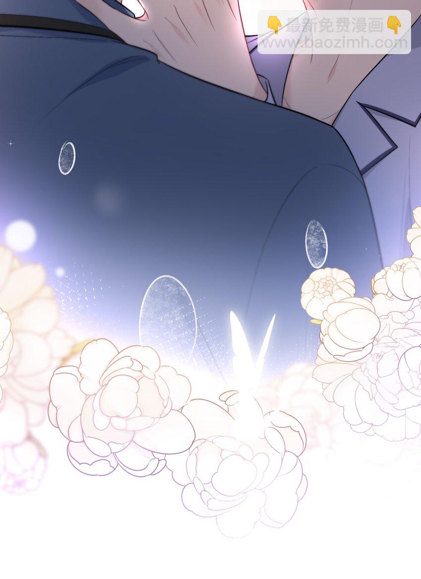 085 番外&middot;我想摸摸小孔雀-第86话