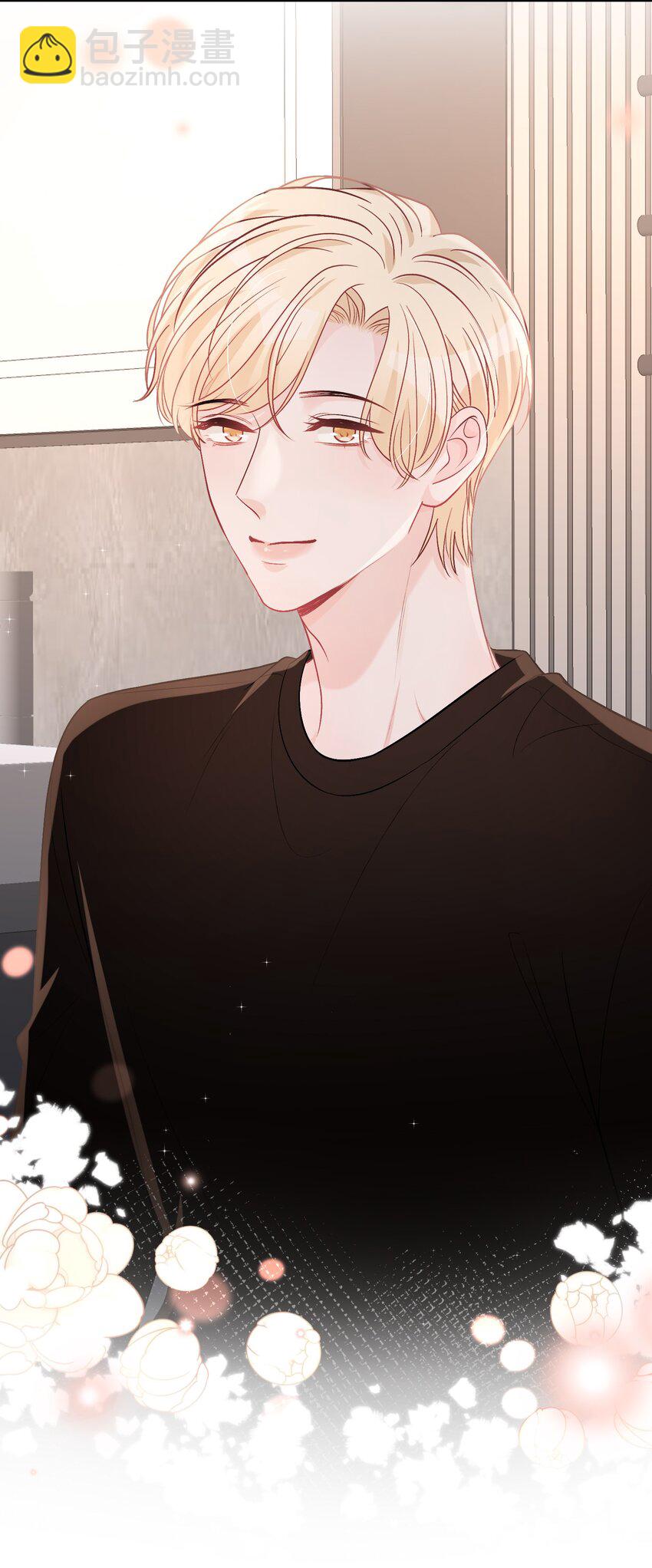 089 你永远都是小家伙！-第90话