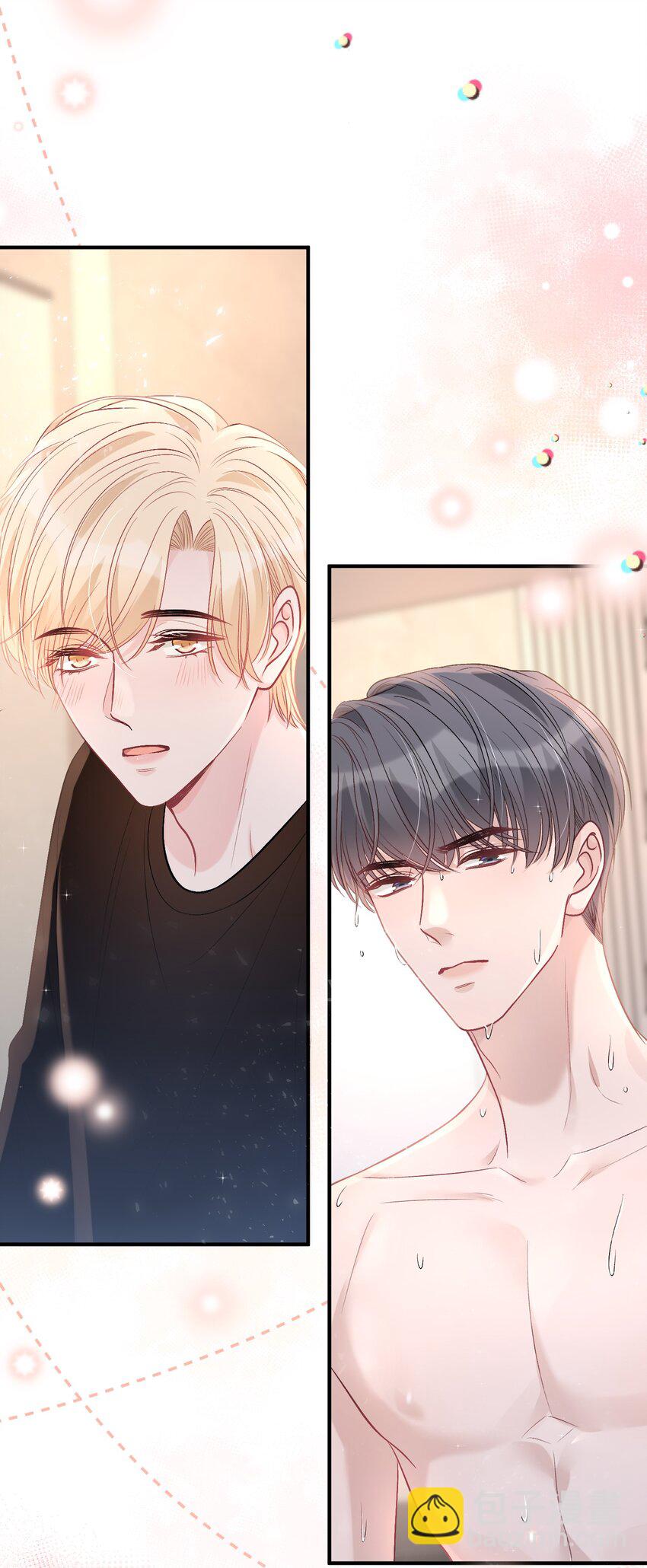 089 你永远都是小家伙！-第90话