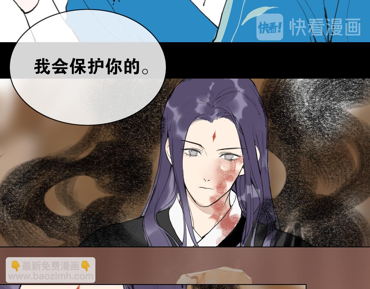 第55话  一起走下去-第102话