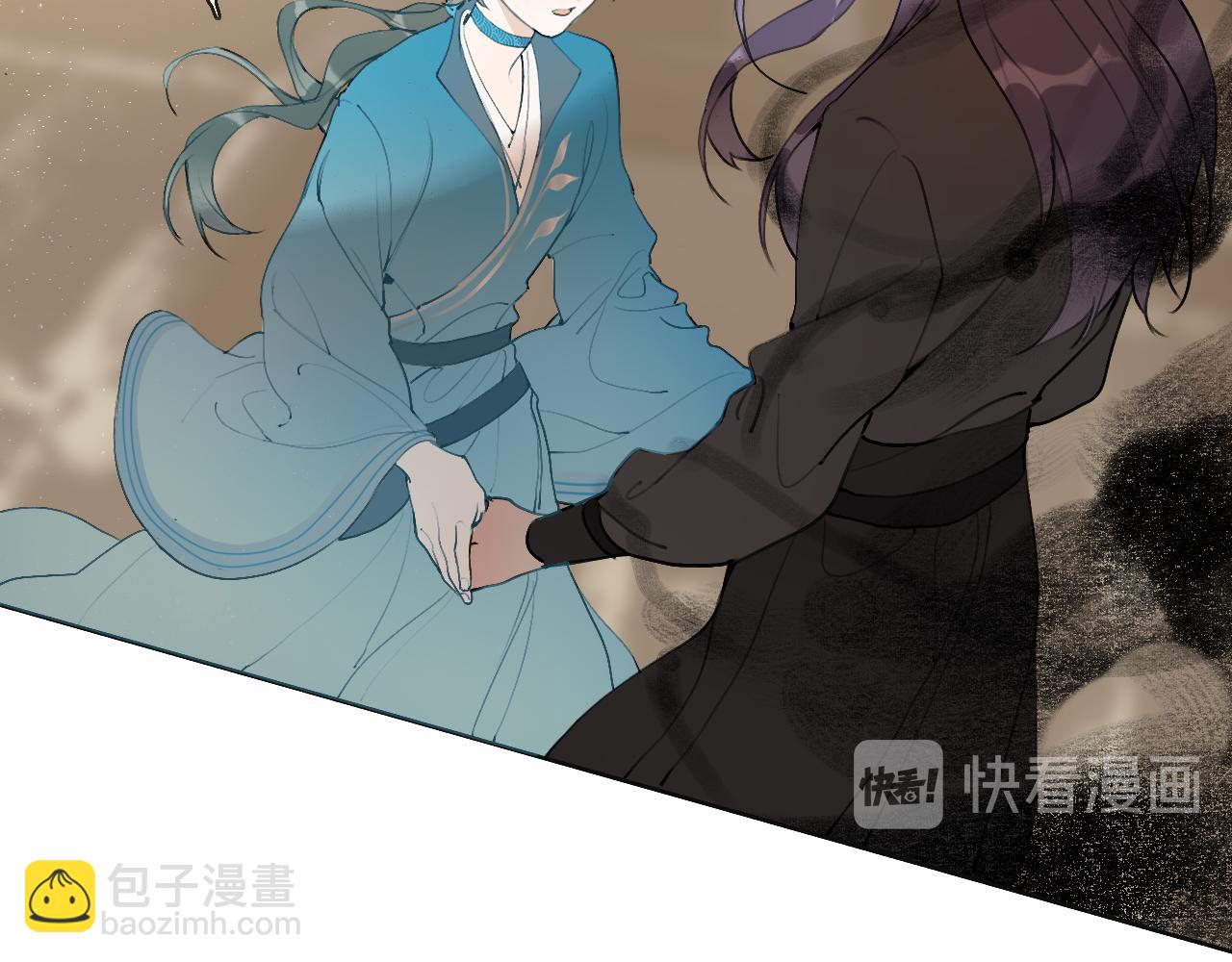 第55话  一起走下去-第102话