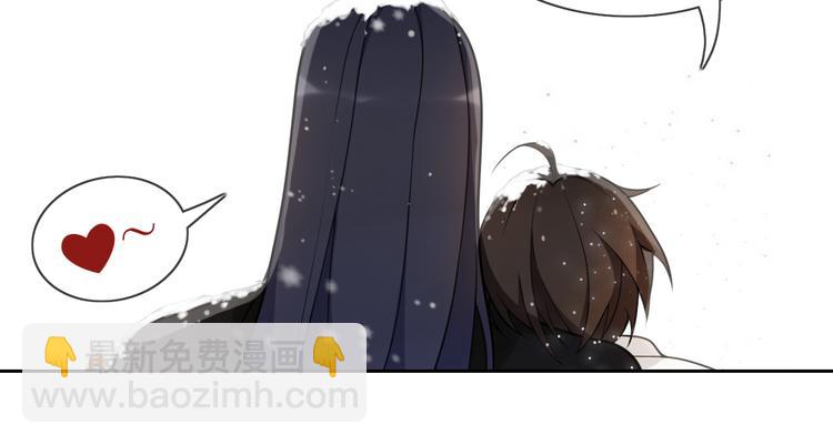 新年番外：离尘的烦恼？！(1/2)-第12话