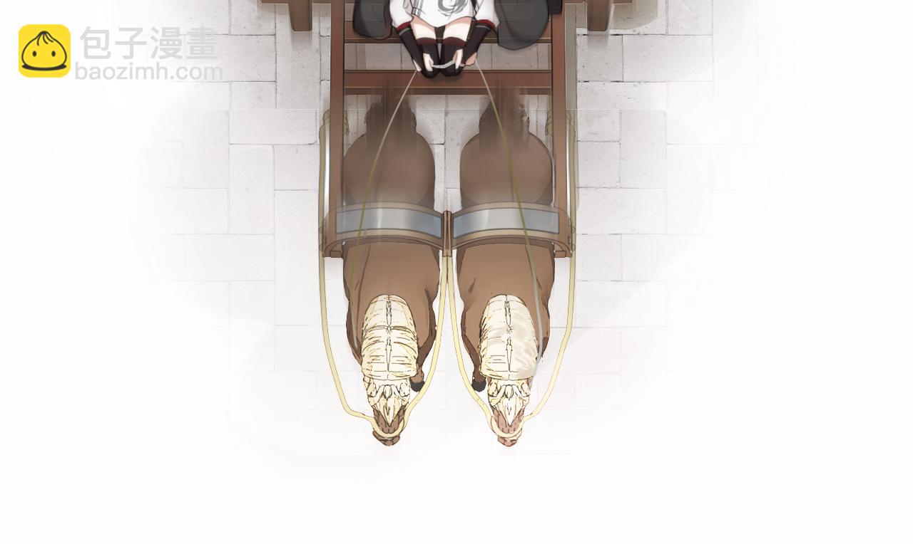 第18话  逐渐靠近的两个人？(1/2)-第20话