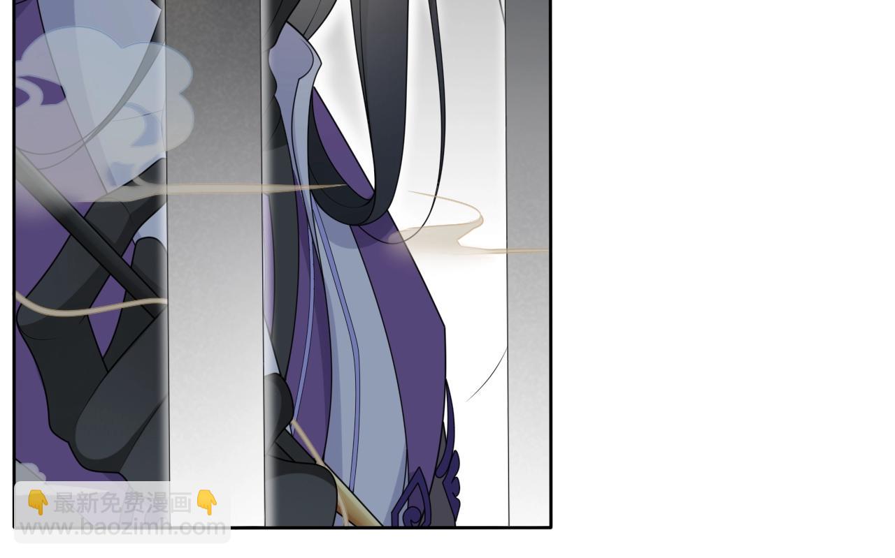 第20话  笼中鸟(1/2)-第22话