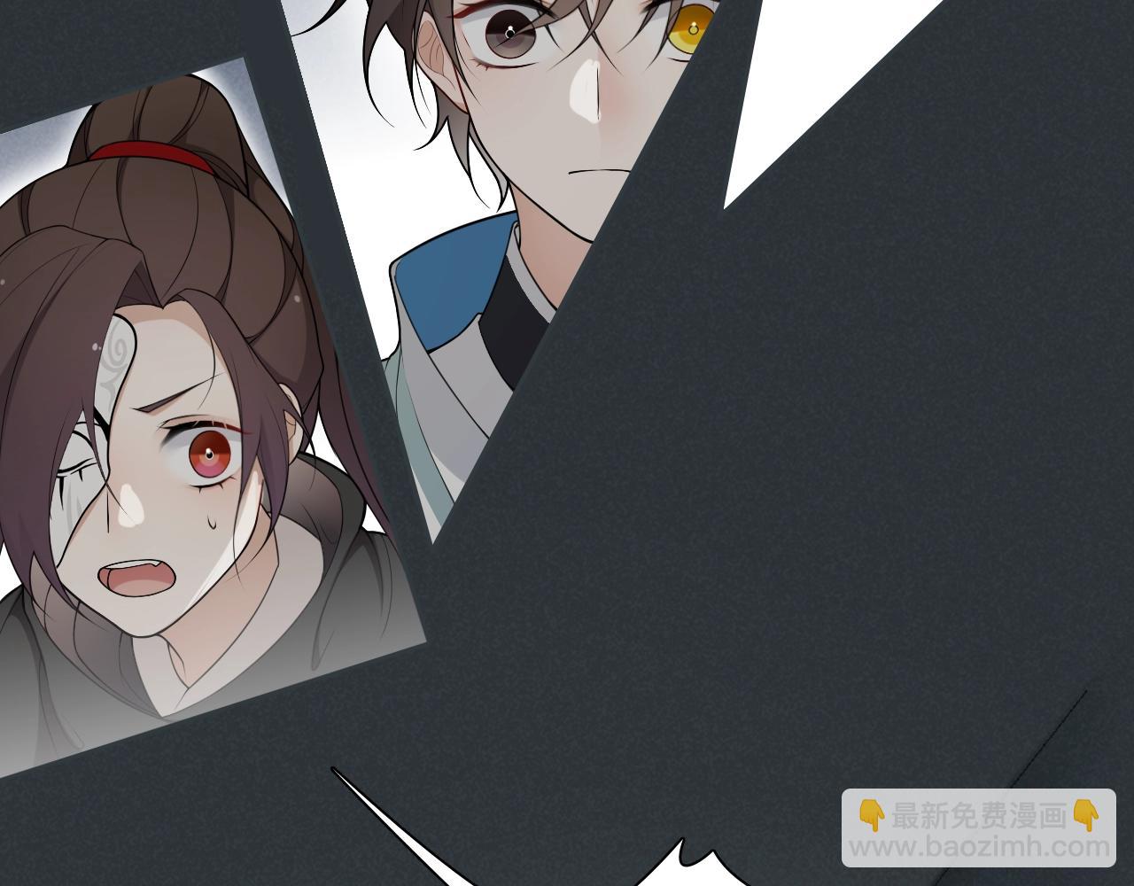 第22话  违心话(1/2)-第24话