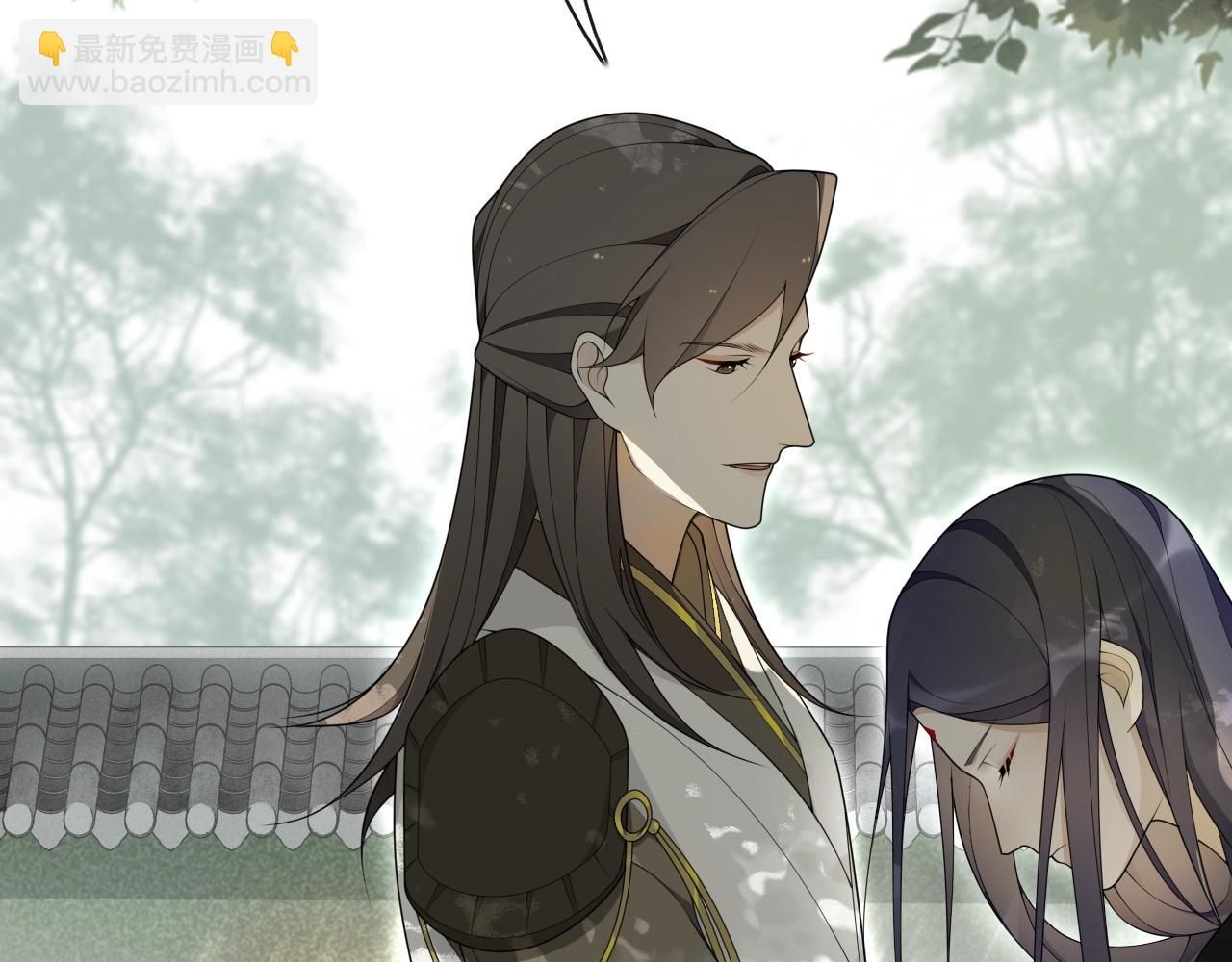 第32话 兄与弟(1/2)-第34话