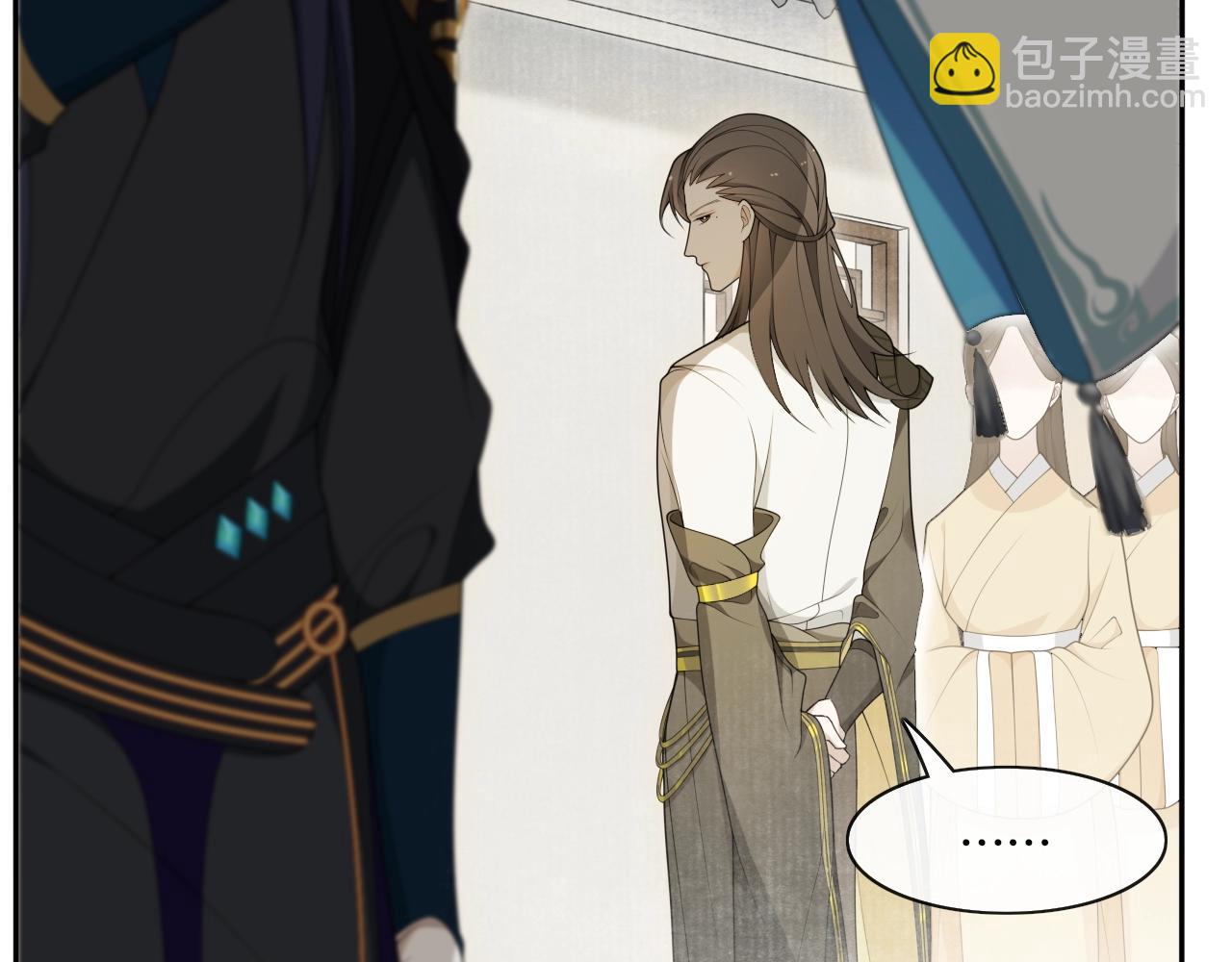 第32话 兄与弟(1/2)-第34话