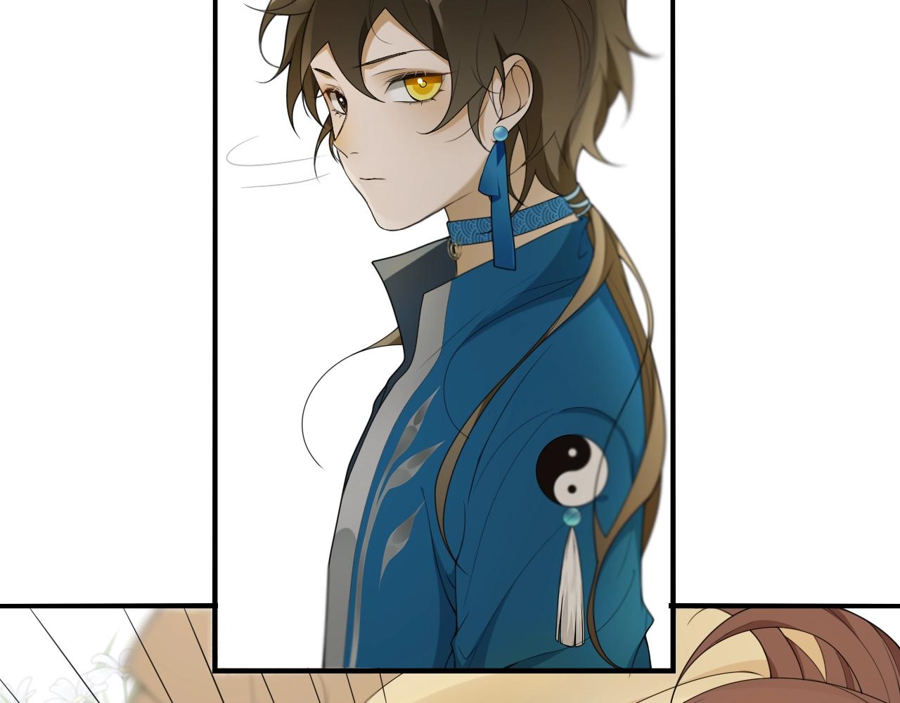 第34话  假道长(1/2)-第36话