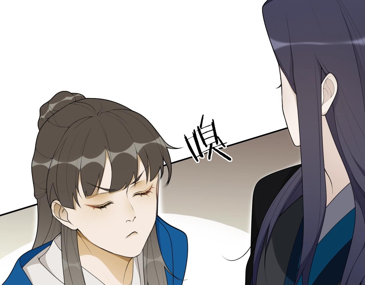 第36话  离他远点(1/2)-第38话