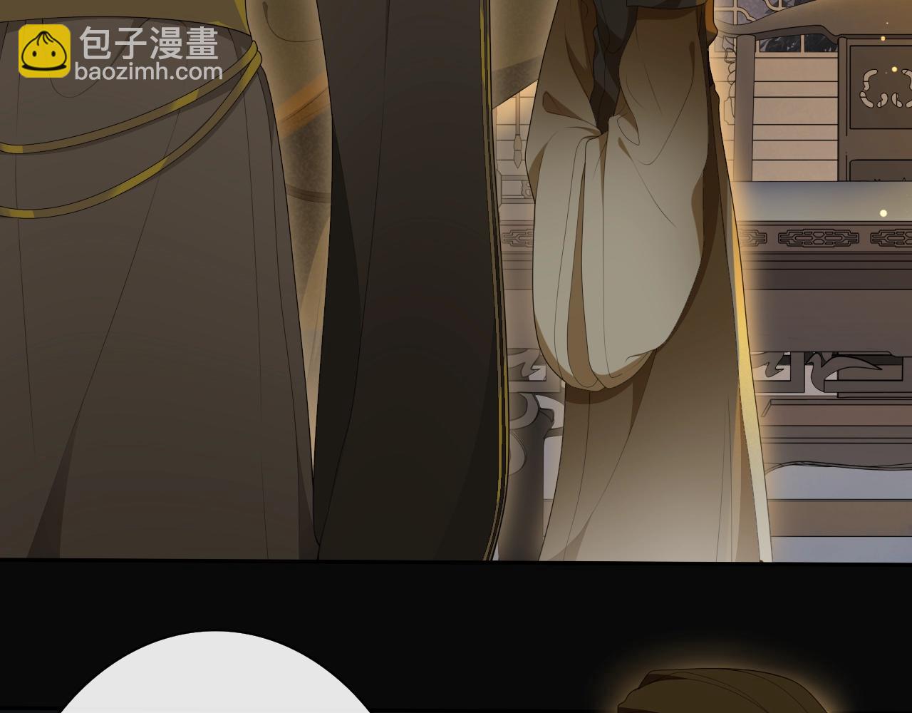 第36话  离他远点(1/2)-第38话