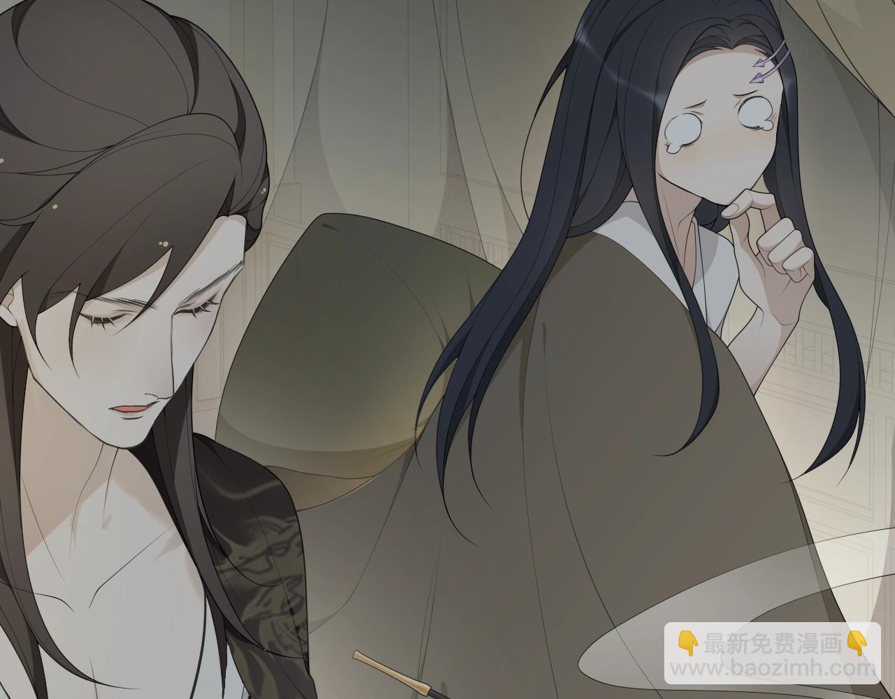 第38话  蚀把米(1/2)-第40话