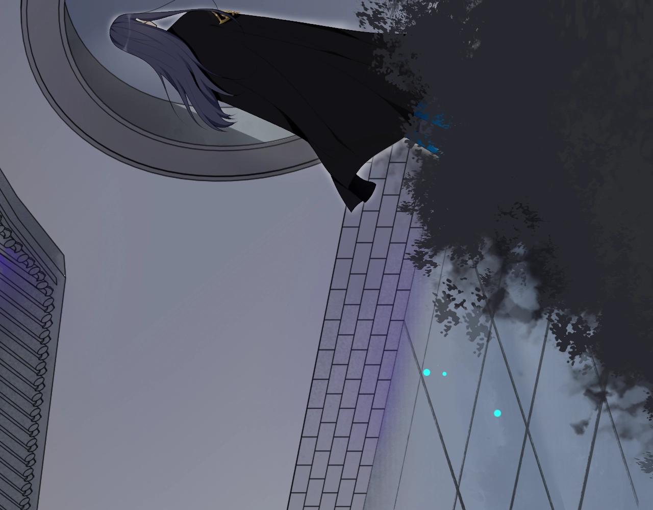 第38话  蚀把米(1/2)-第40话