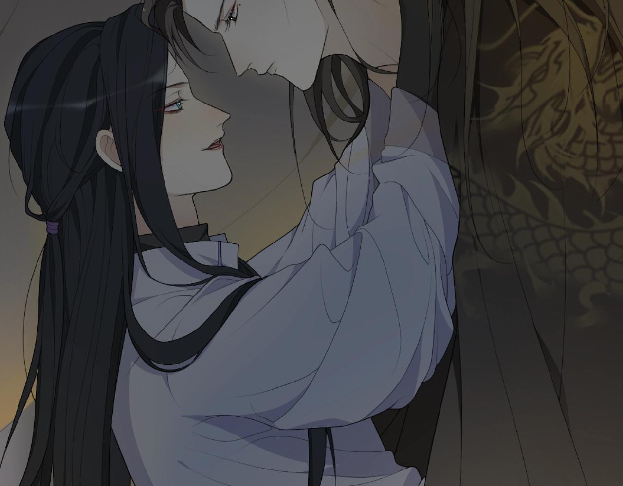 第38话  蚀把米(1/2)-第40话