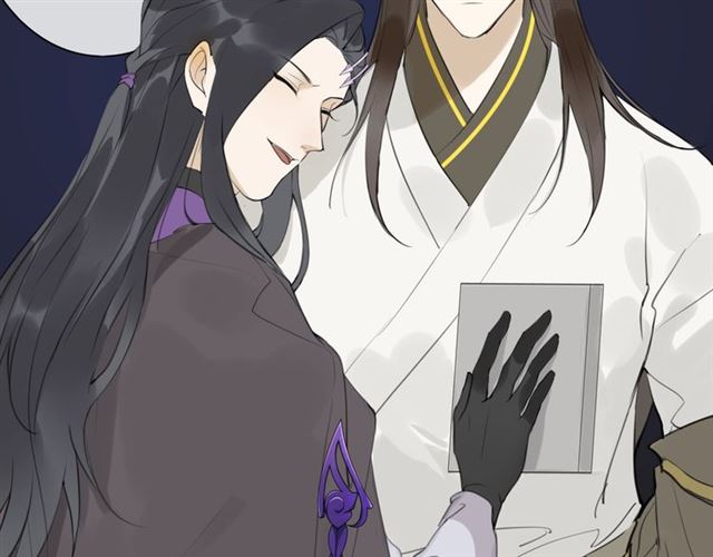 第9话  异样的心跳(1/2)-第52话