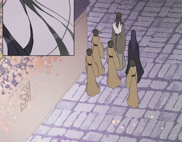 第9话  异样的心跳(1/2)-第52话