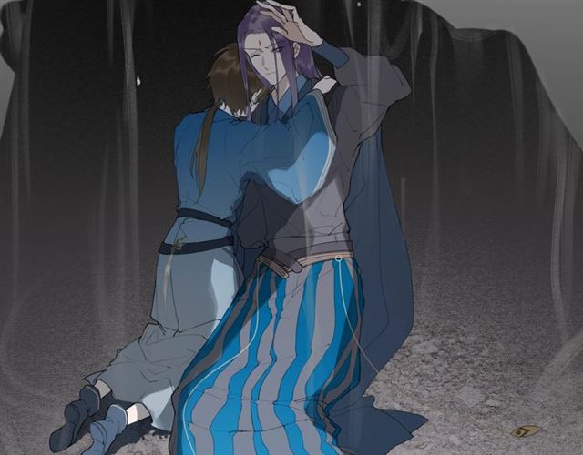 第15话  药引(1/2)-第58话