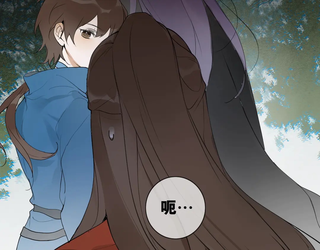 第17话  陪在你身边(1/2)-第60话