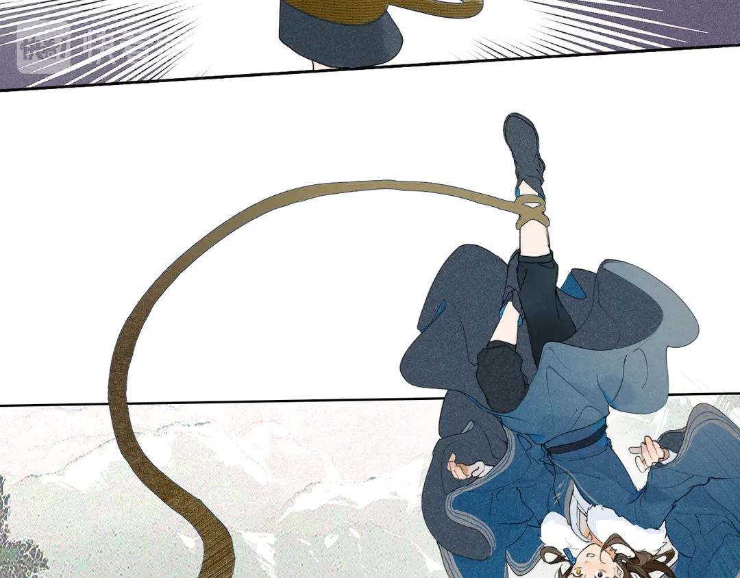 第23话 圈套(1/2)-第66话