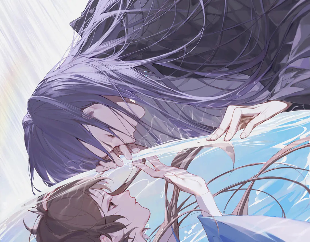 第33话 弄巧成拙(1/2)-第80话