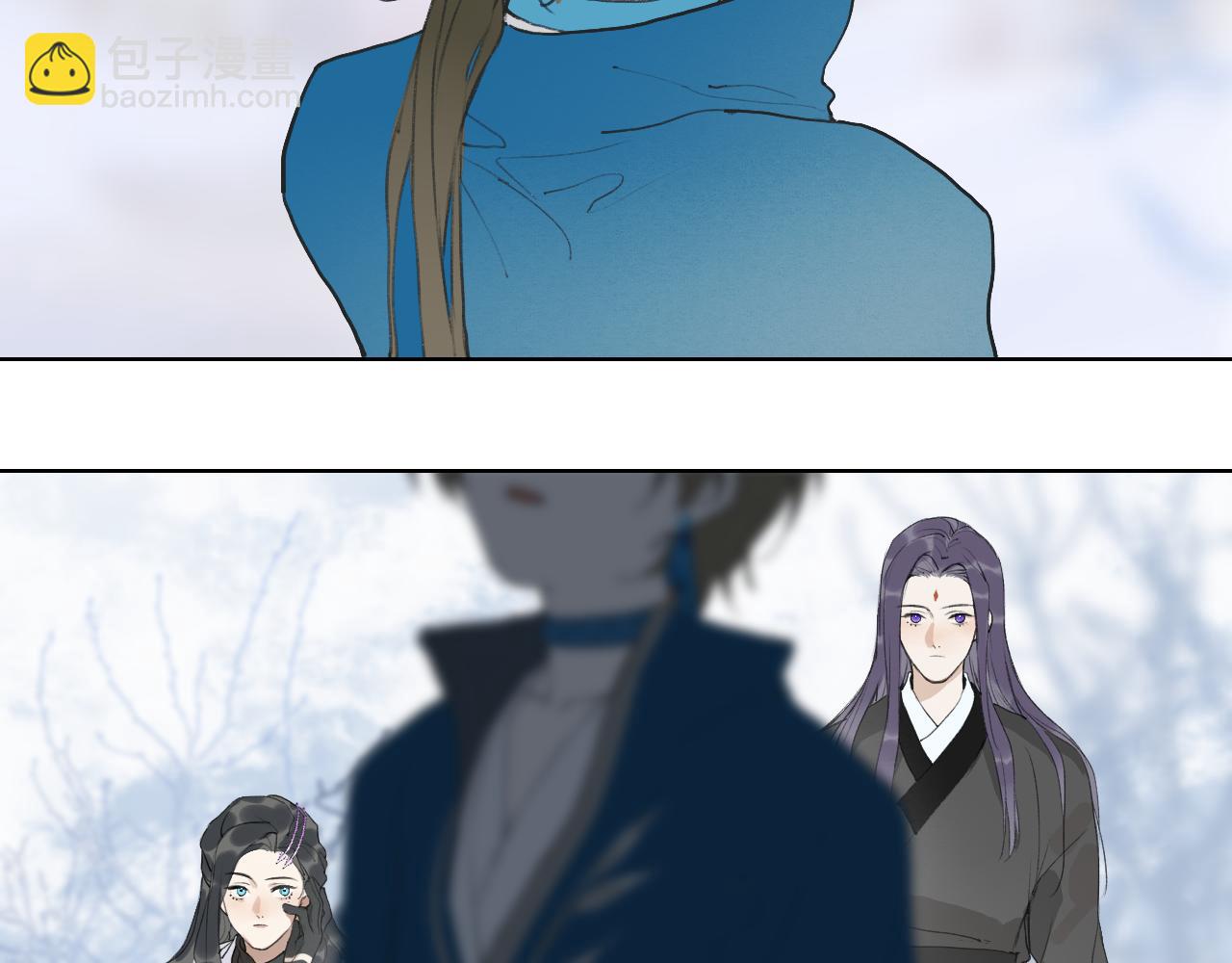 第39话 总角之交(1/2)-第86话