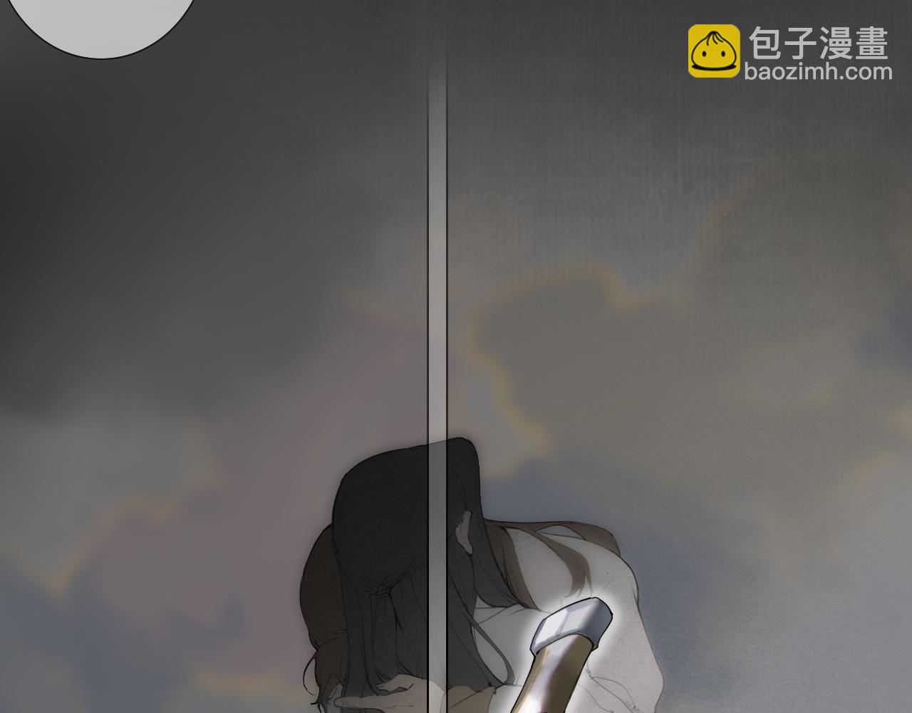 第41话  死生契阔(1/2)-第88话