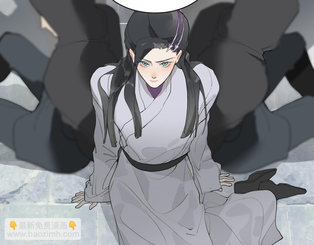 第41话  死生契阔(1/2)-第88话