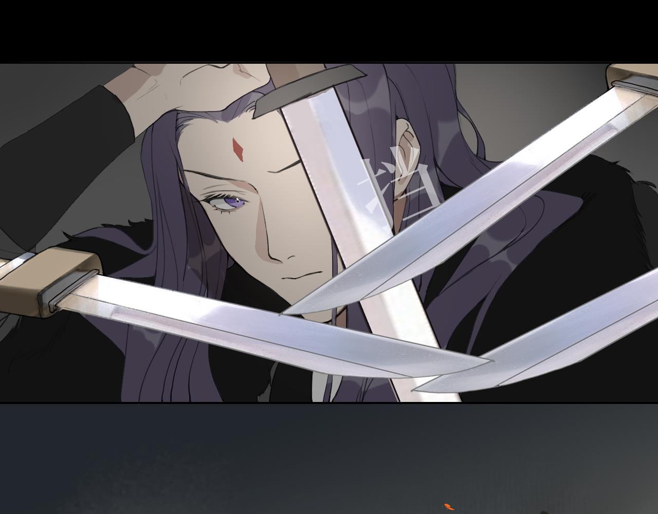 第43话  与严嵩的对决-第90话