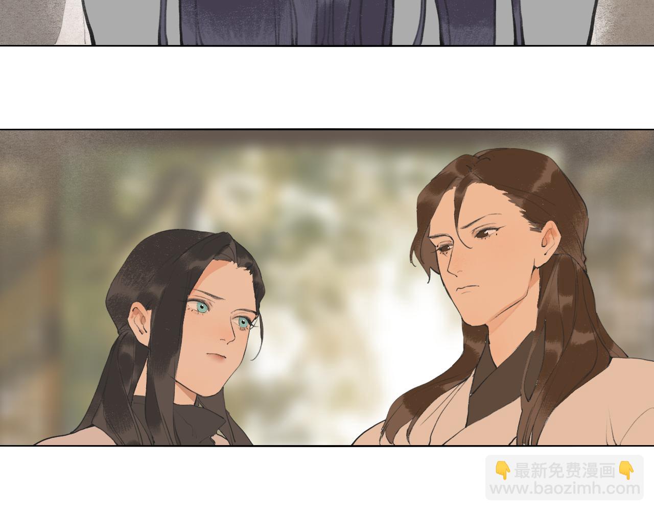 第51话  放手(1/2)-第98话