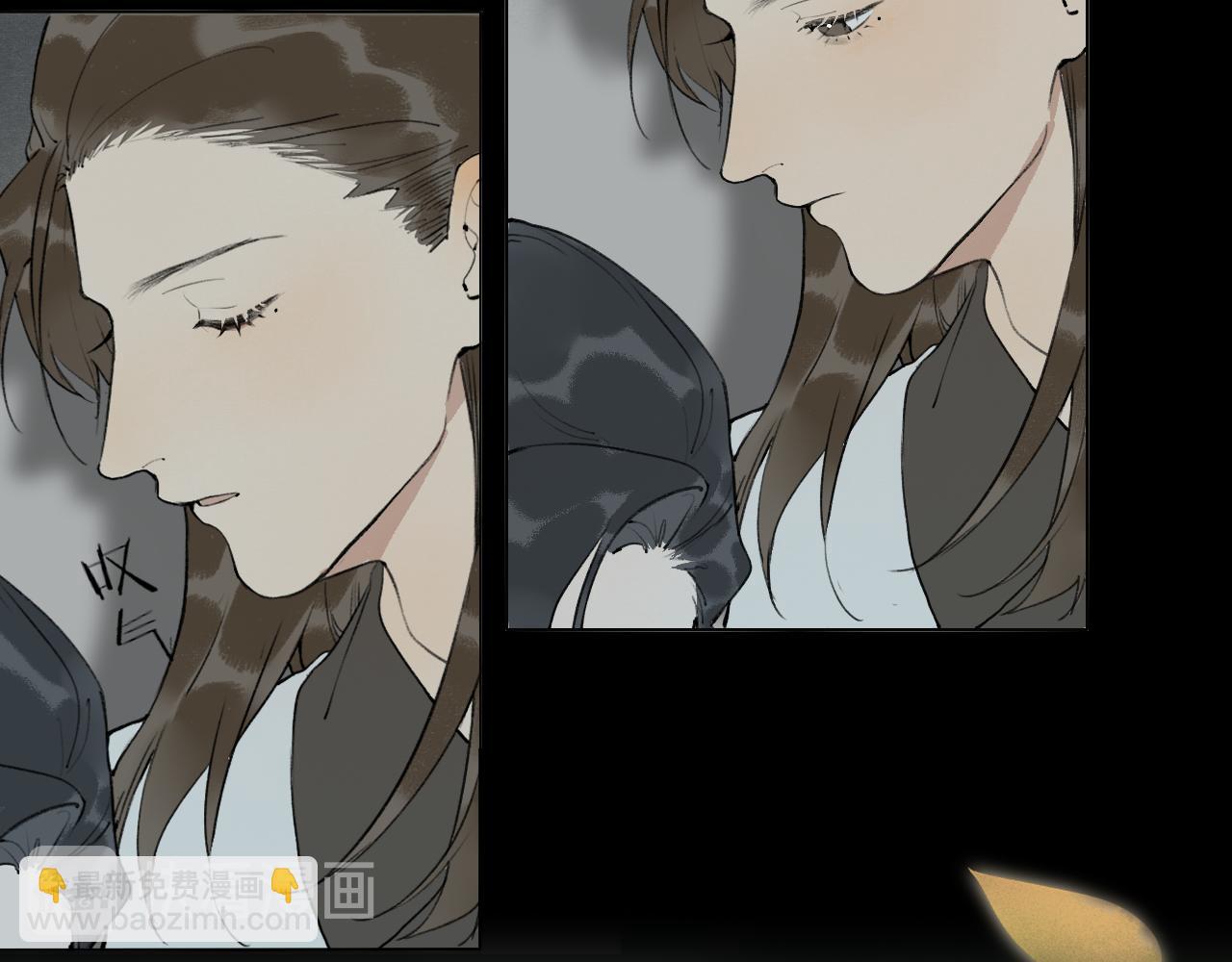 第51话  放手(1/2)-第98话