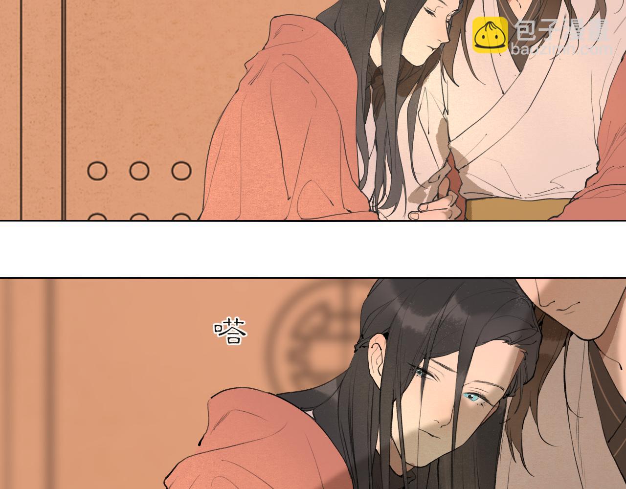 第51话  放手(1/2)-第98话