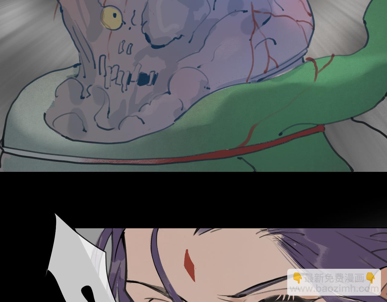 第53话  引恨(1/2)-第100话