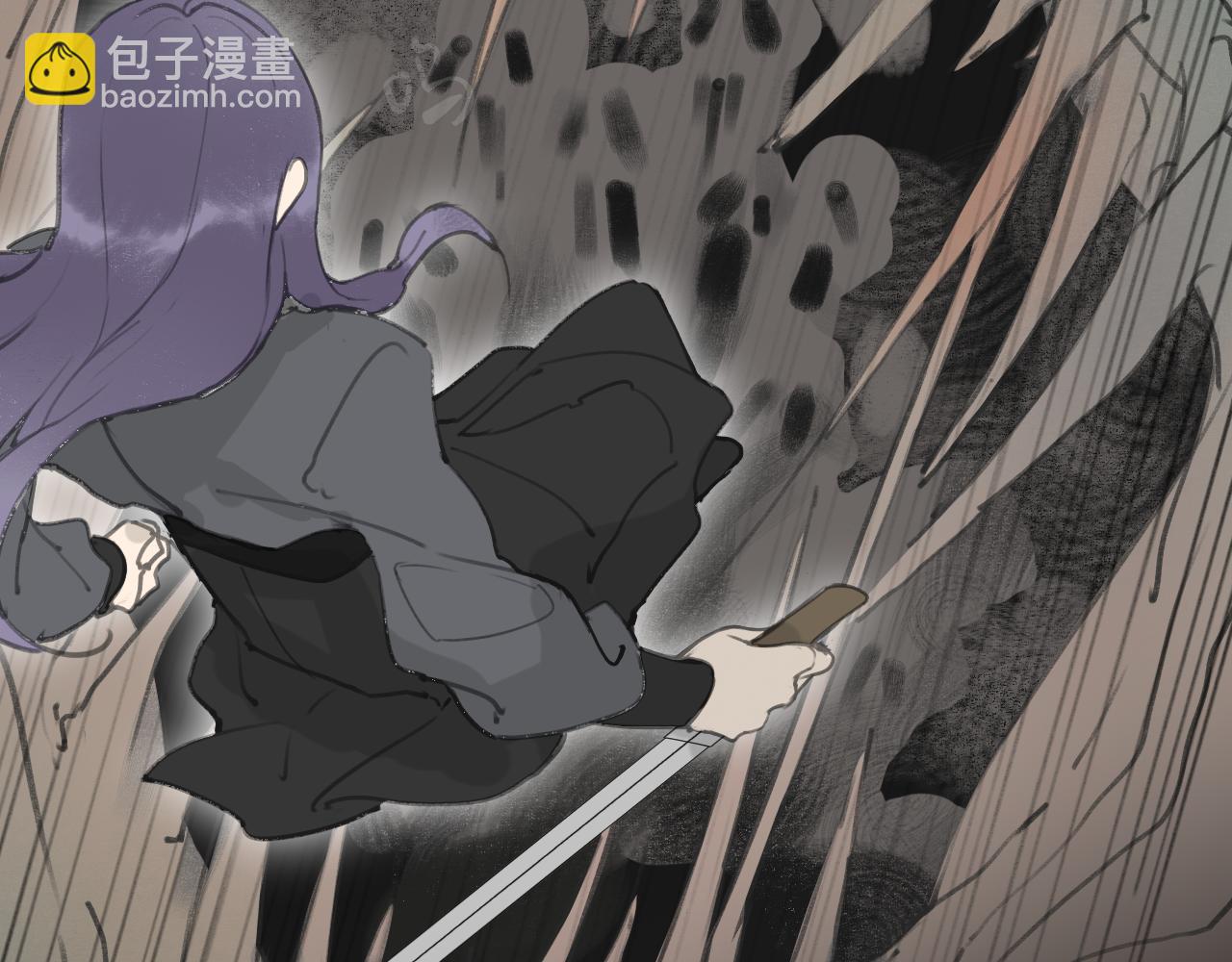 第53话  引恨(1/2)-第100话