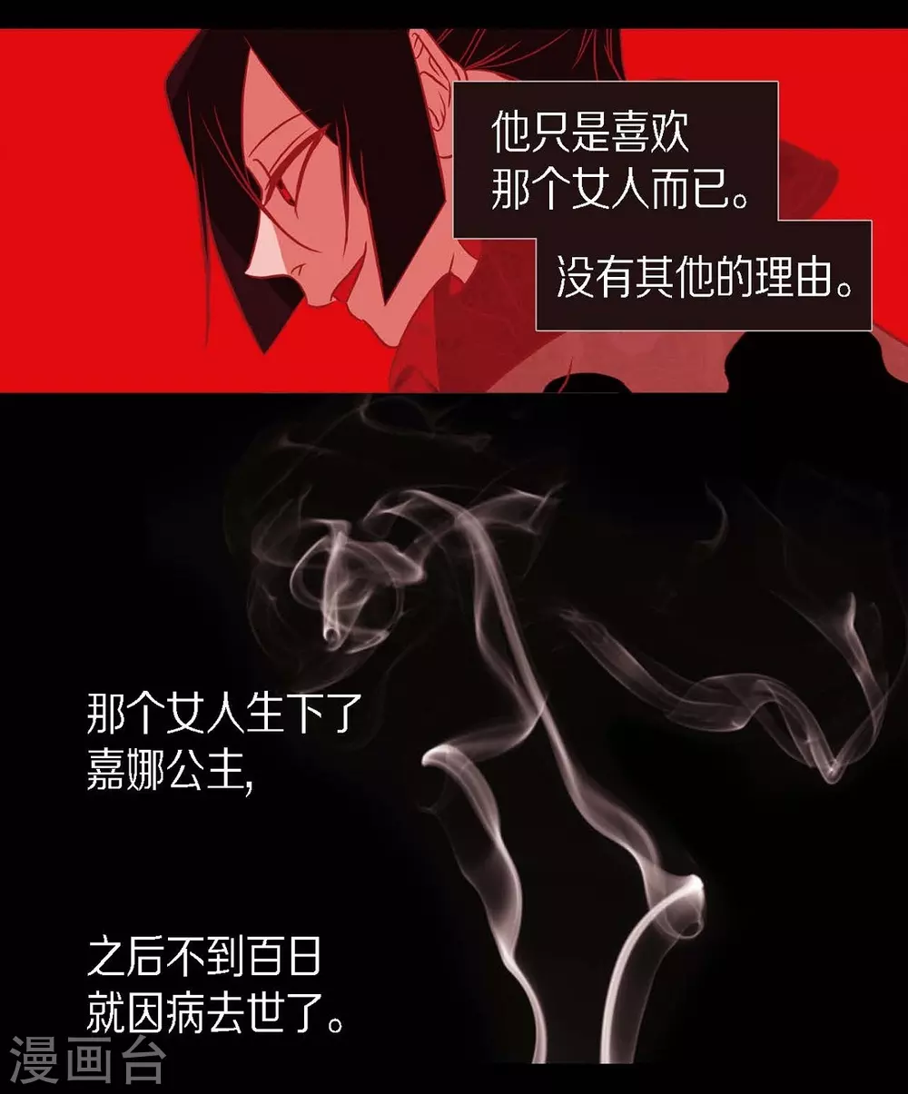 第27话 那个女人的替代品(1/2)-第28话