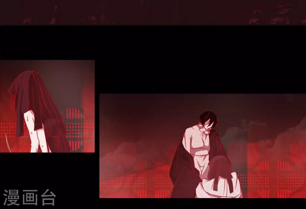 第31话 梦一场(1/2)-第32话