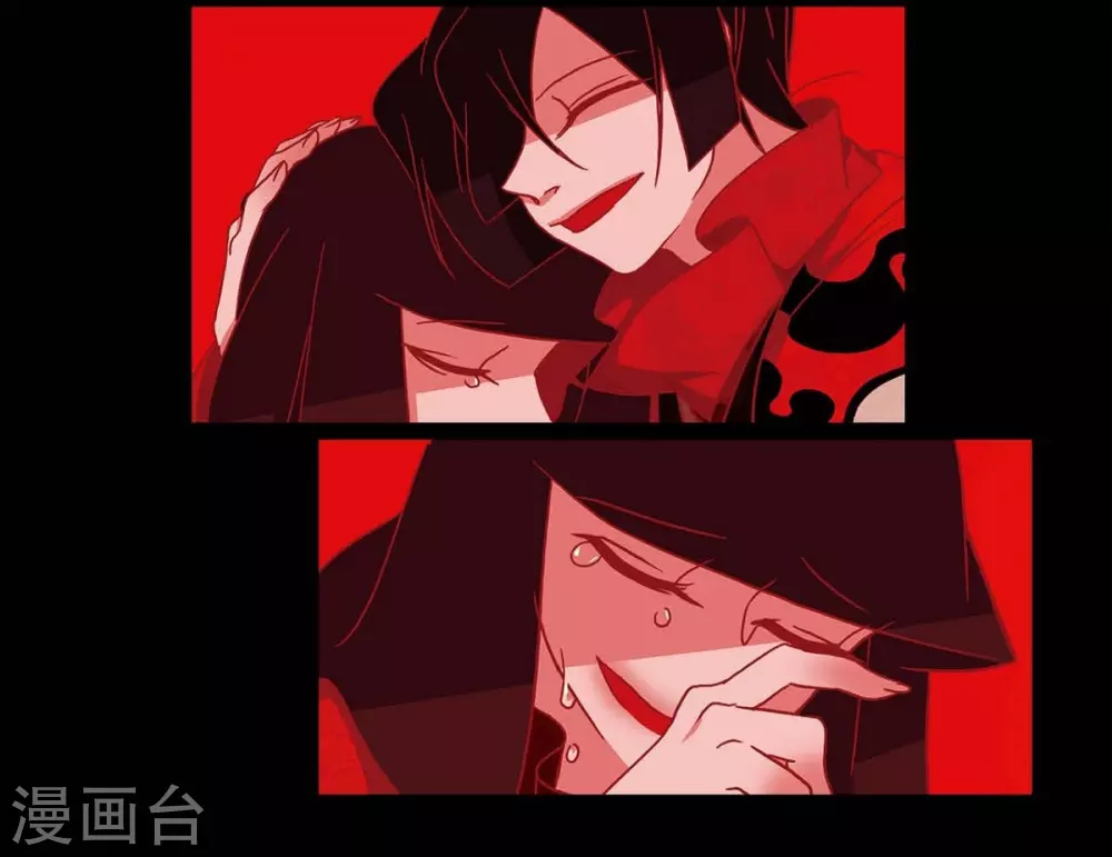 第5话 有怀孕了(1/2)-第6话