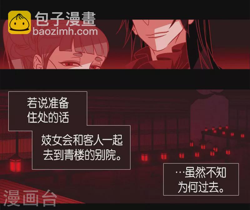 第61话 你所说的爱是什么？(1/2)-第62话