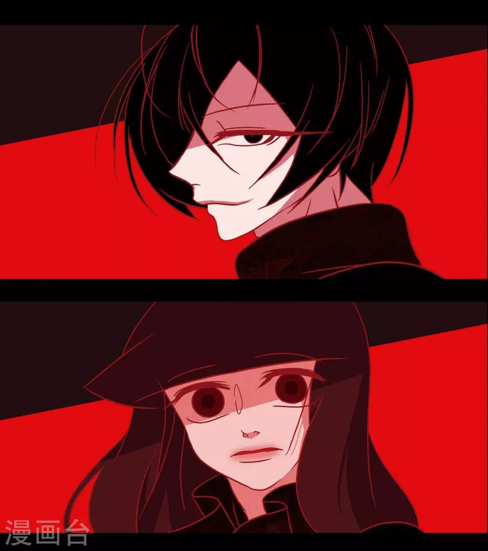 第9话 更喜爱自己(1/2)-第10话