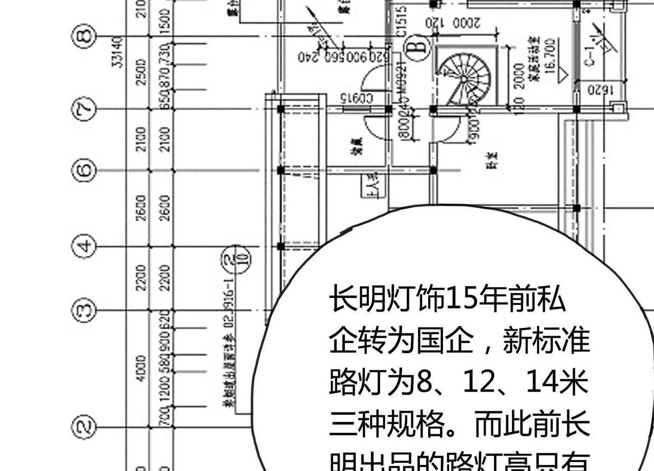 第2话 猎杀！(1/3)-第2话