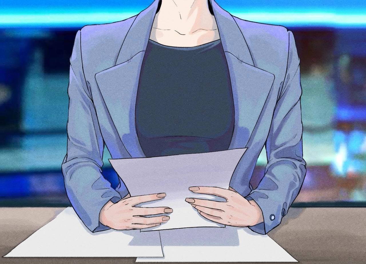 第2话 猎杀！(1/3)-第2话