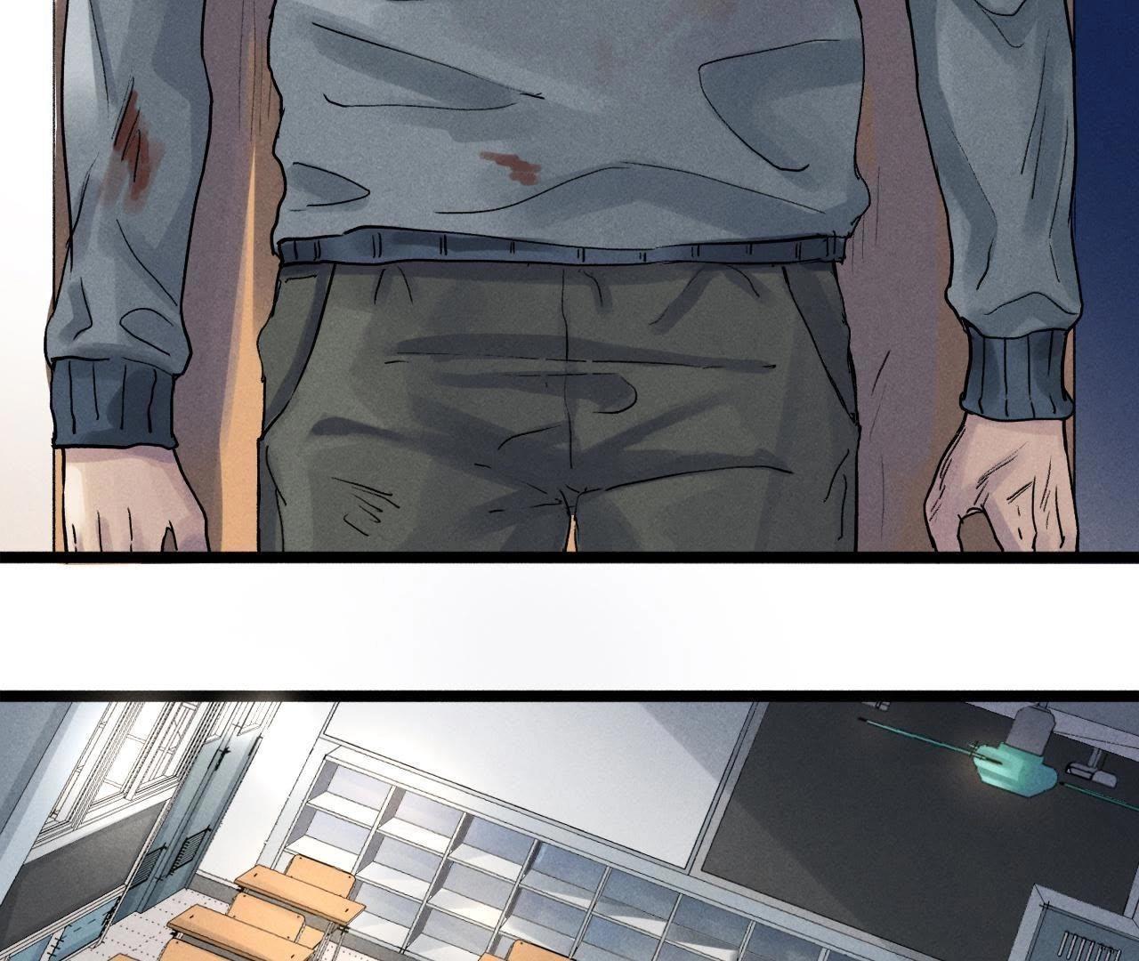 第5话 接电话啊！(1/2)-第4话