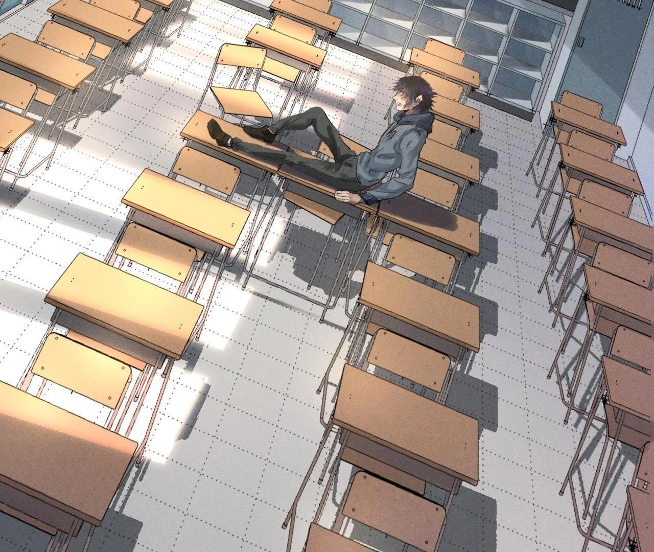 第5话 接电话啊！(1/2)-第4话