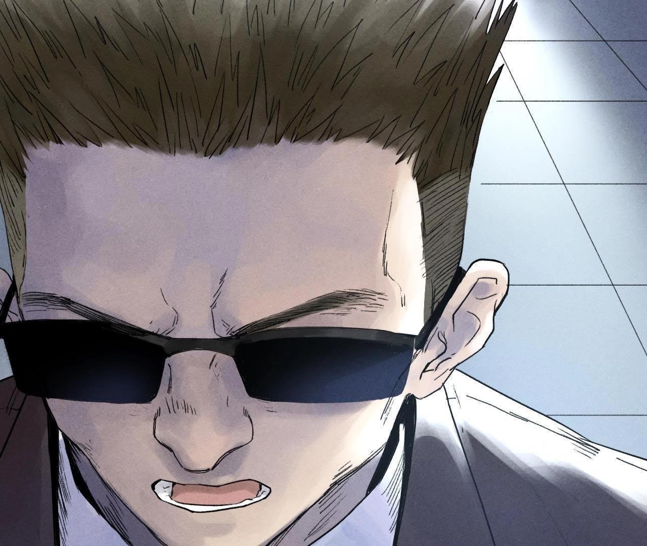 第8话 提人(1/2)-第16话