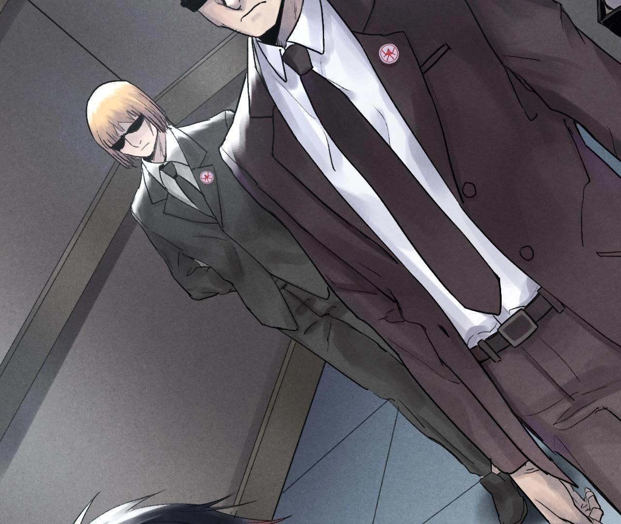 第8话 提人(1/2)-第16话