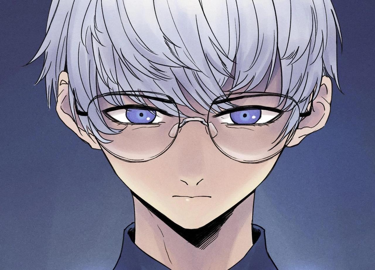 第3话 赤色烟雾(1/2)-第18话