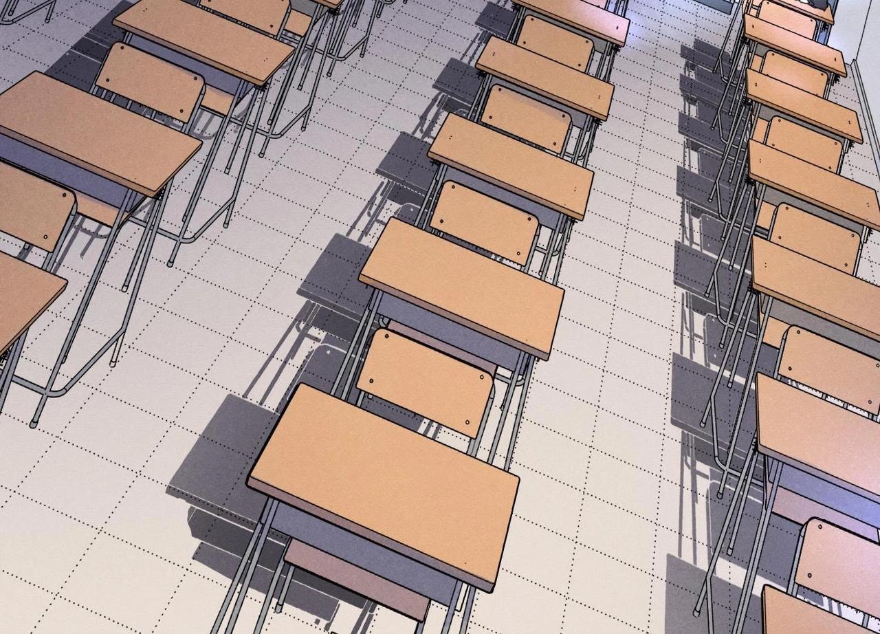 第3话 赤色烟雾(1/2)-第18话