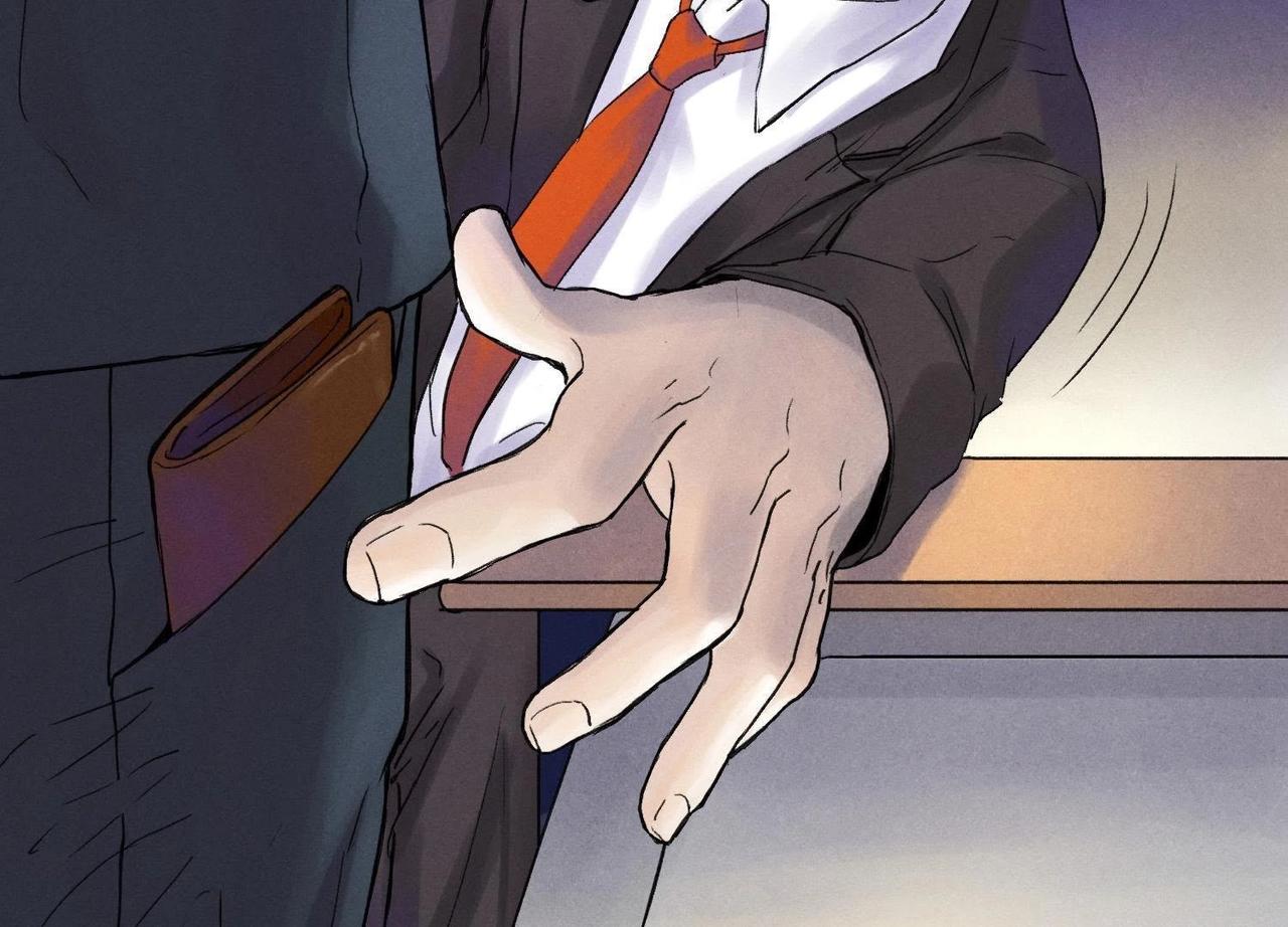 第3话 赤色烟雾(1/2)-第18话