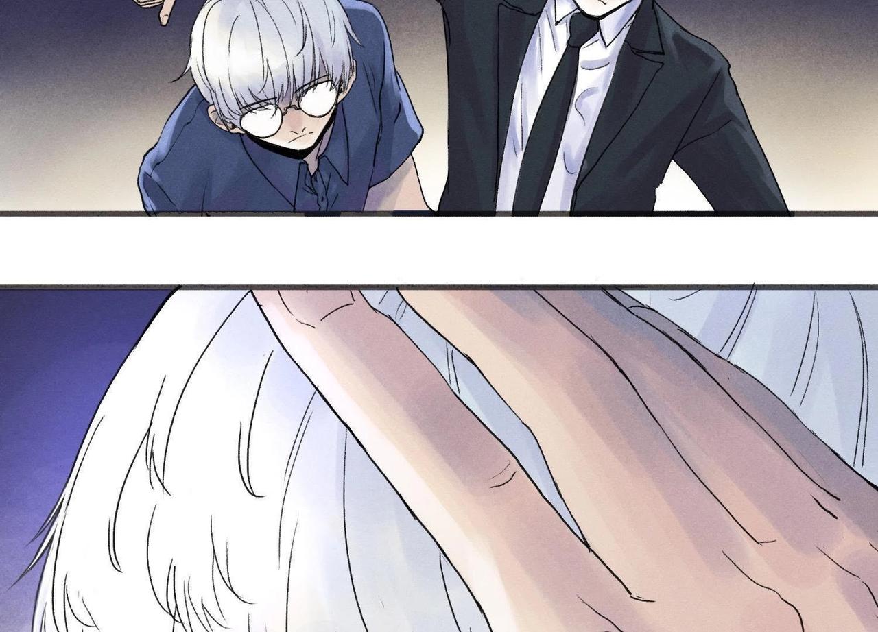 第3话 赤色烟雾(1/2)-第18话