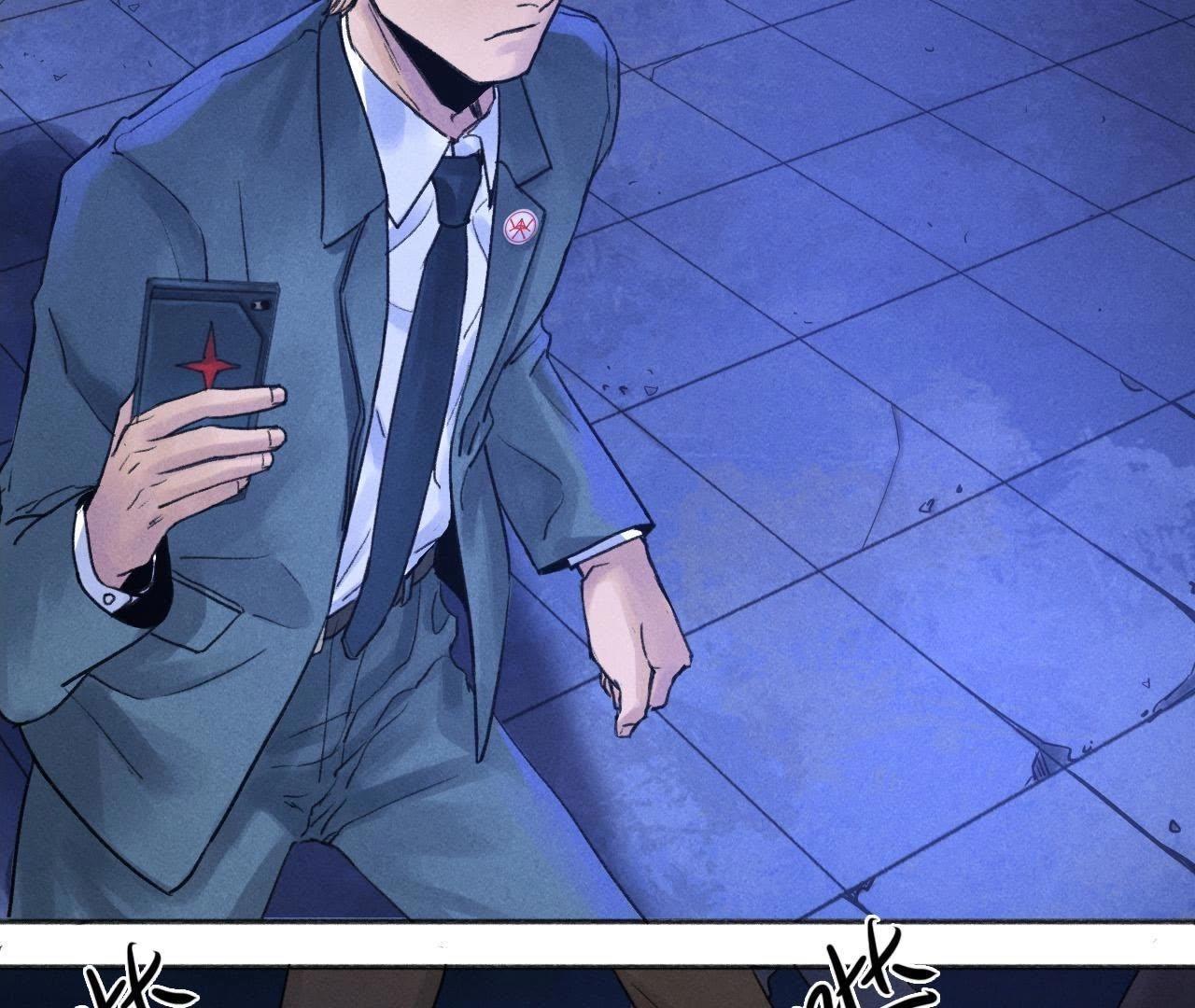 第12话 开个玩笑(1/2)-第20话