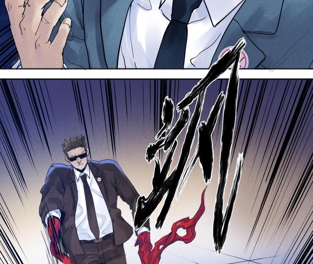 第12话 开个玩笑(1/2)-第20话