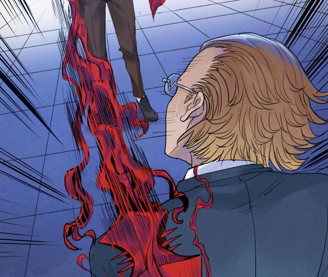 第12话 开个玩笑(1/2)-第20话